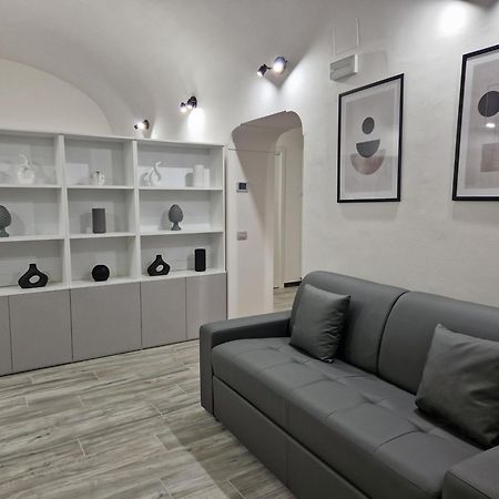 Norcia Stylish Apartment Екстер'єр фото
