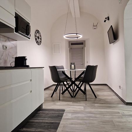 Norcia Stylish Apartment Екстер'єр фото