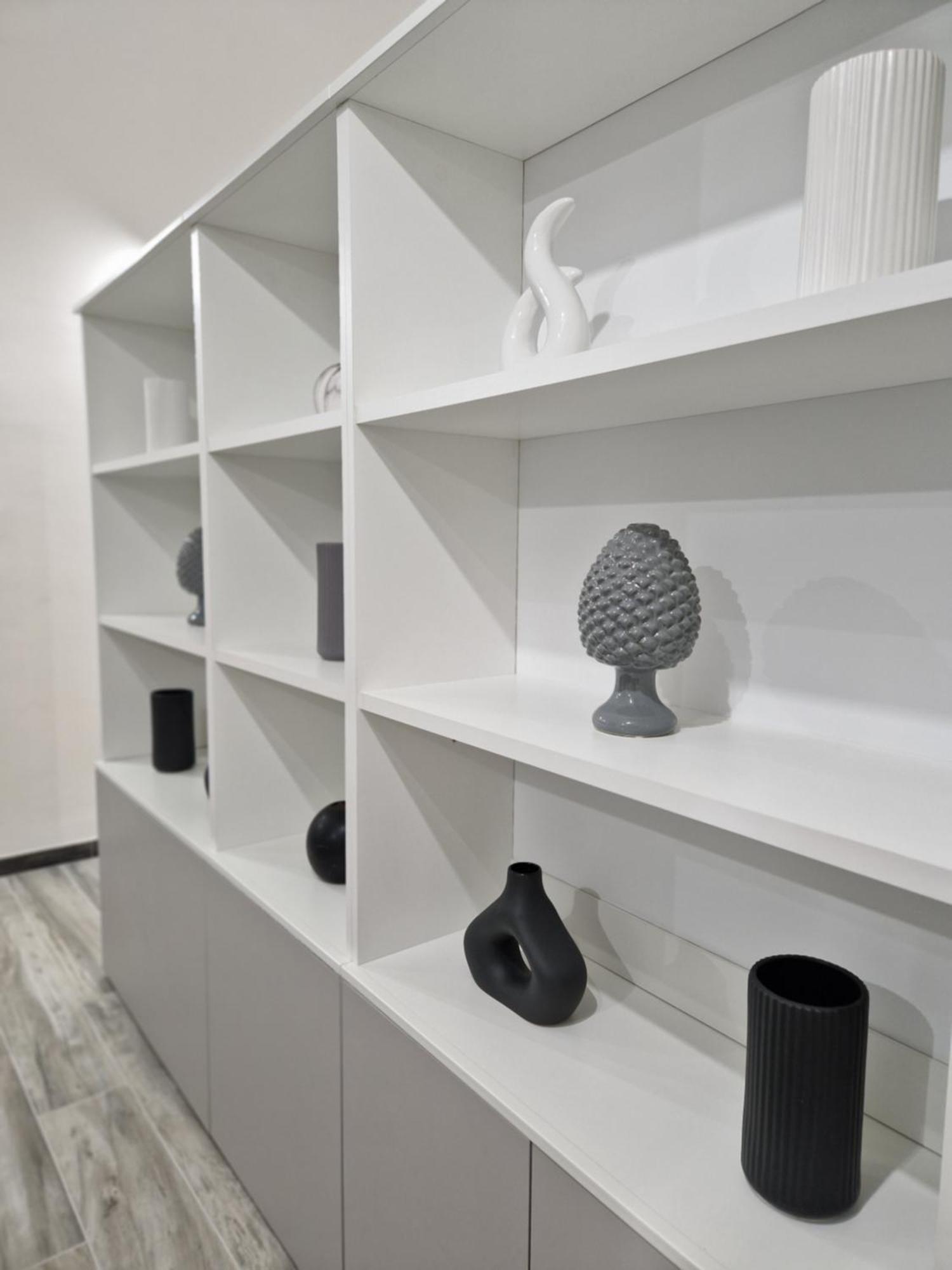 Norcia Stylish Apartment Екстер'єр фото