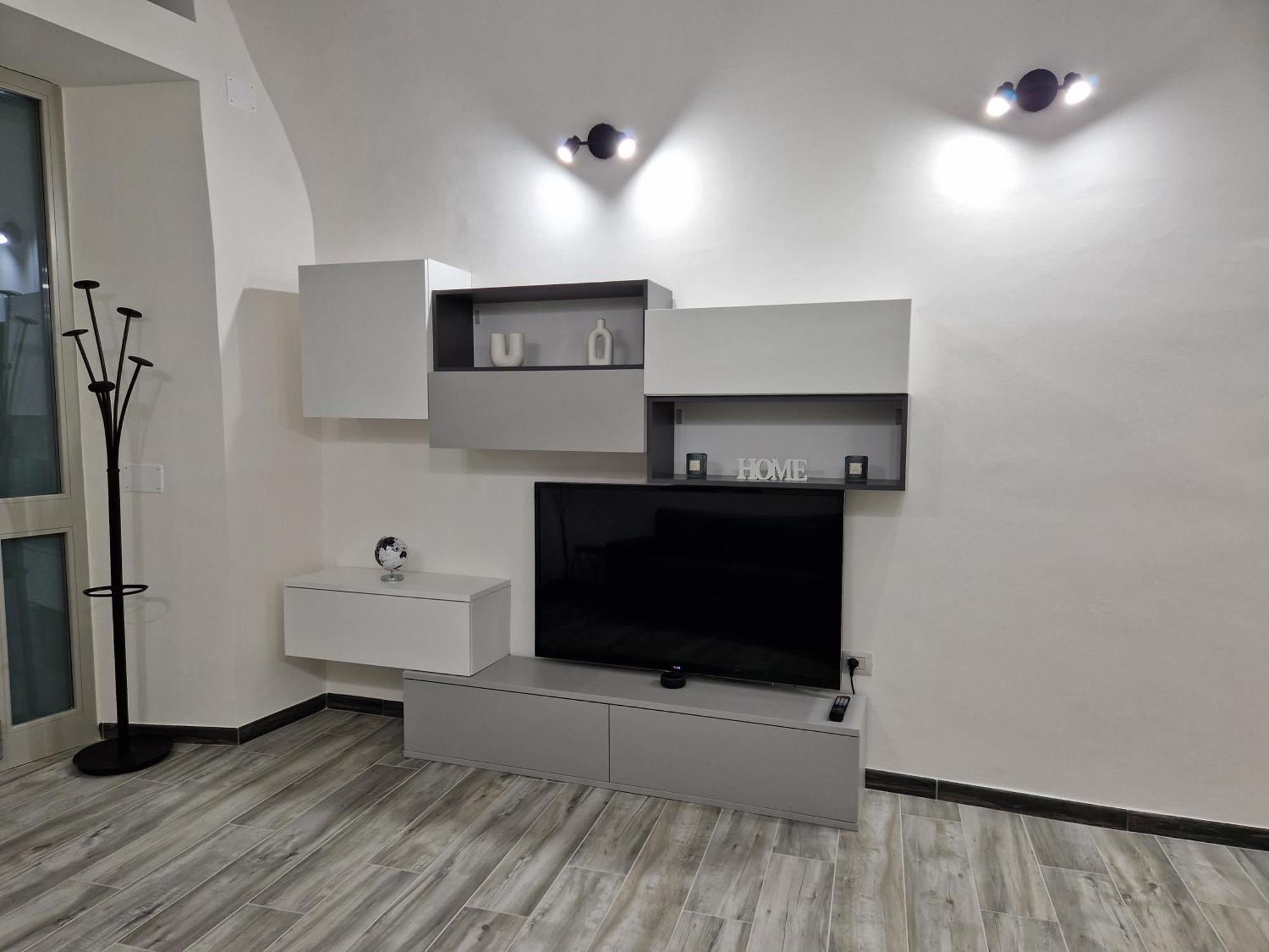 Norcia Stylish Apartment Екстер'єр фото