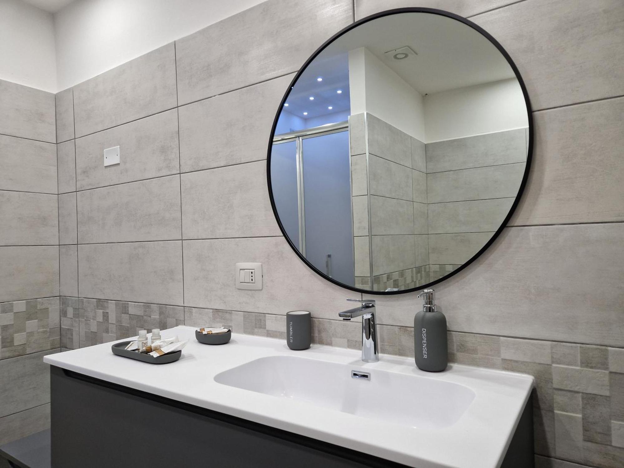 Norcia Stylish Apartment Екстер'єр фото