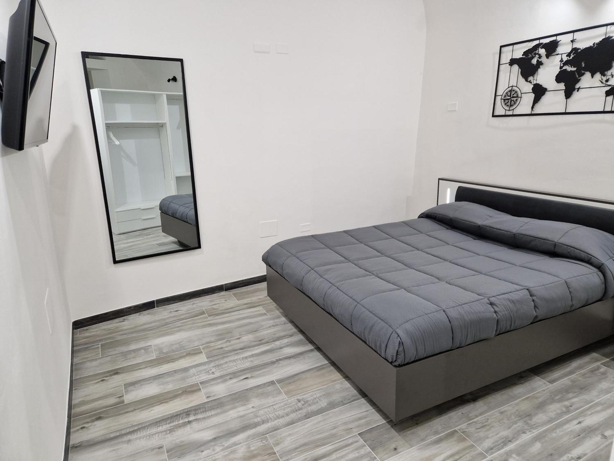 Norcia Stylish Apartment Екстер'єр фото