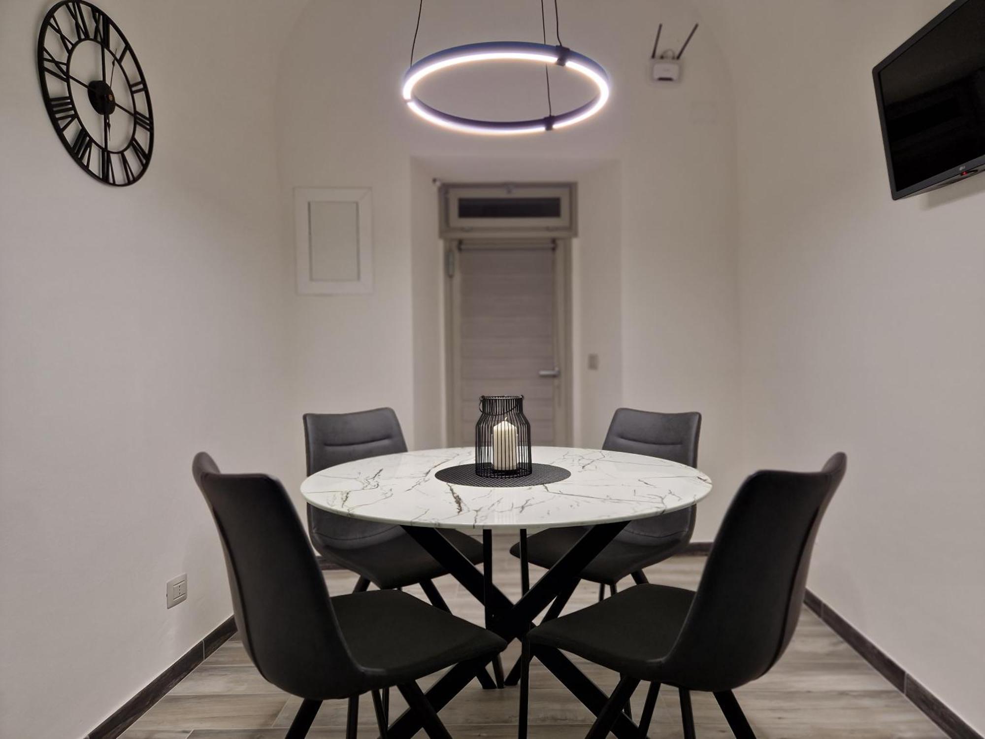 Norcia Stylish Apartment Екстер'єр фото