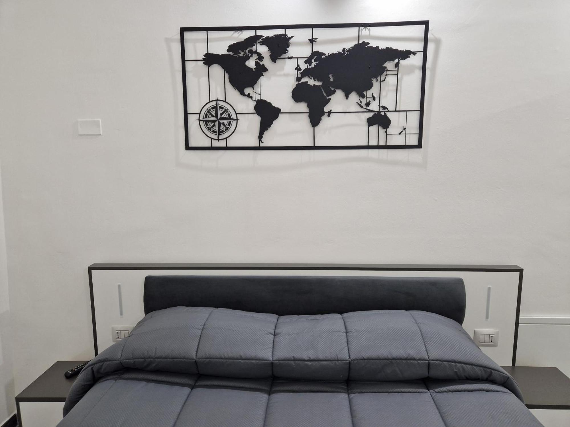 Norcia Stylish Apartment Екстер'єр фото