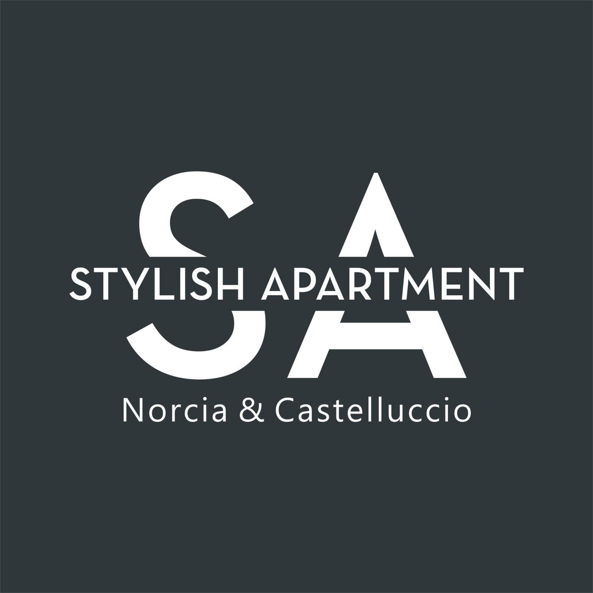 Norcia Stylish Apartment Екстер'єр фото